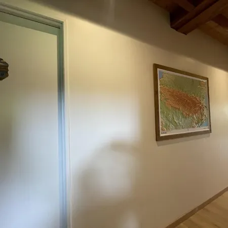 度假居 L'atelier De Gabs *