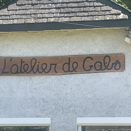 L'atelier De Gabs Aramits