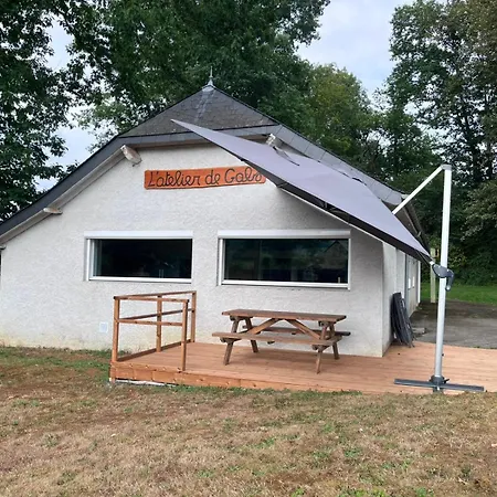 L'atelier De Gabs